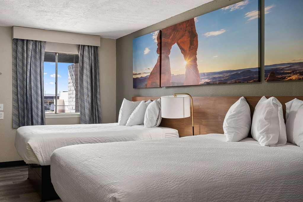 Days Inn By Wyndham Albuquerque Northeast Room photo