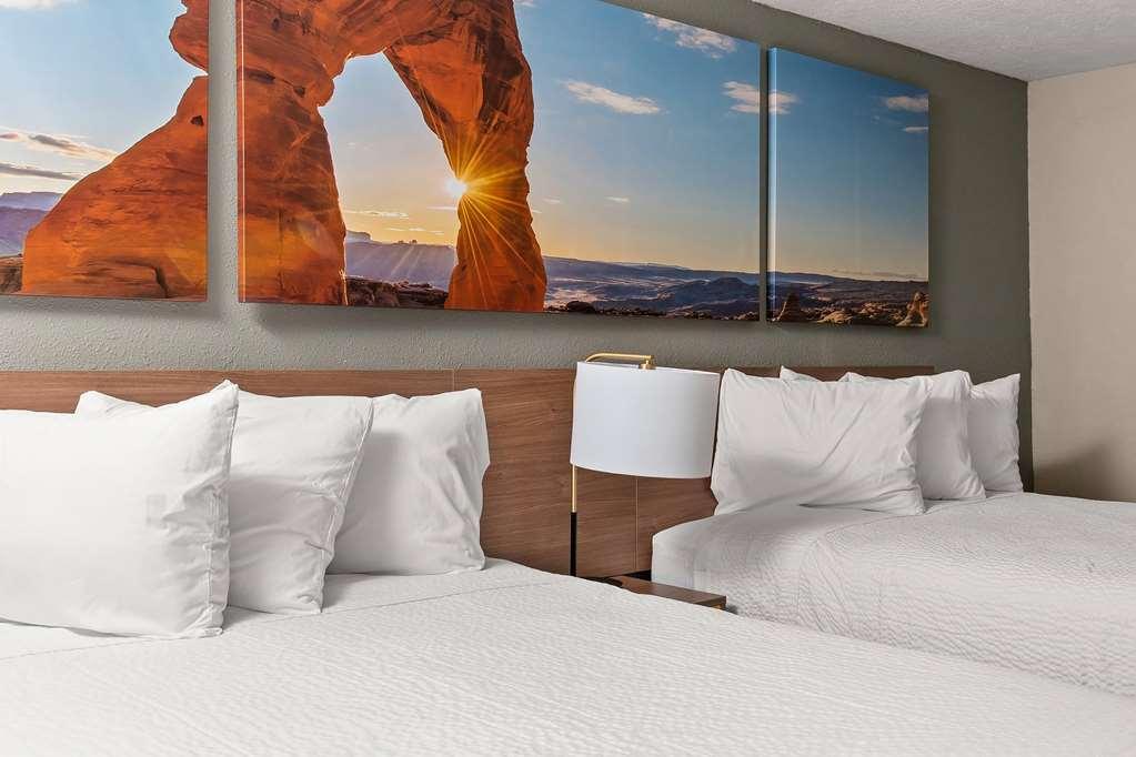 Days Inn By Wyndham Albuquerque Northeast Room photo